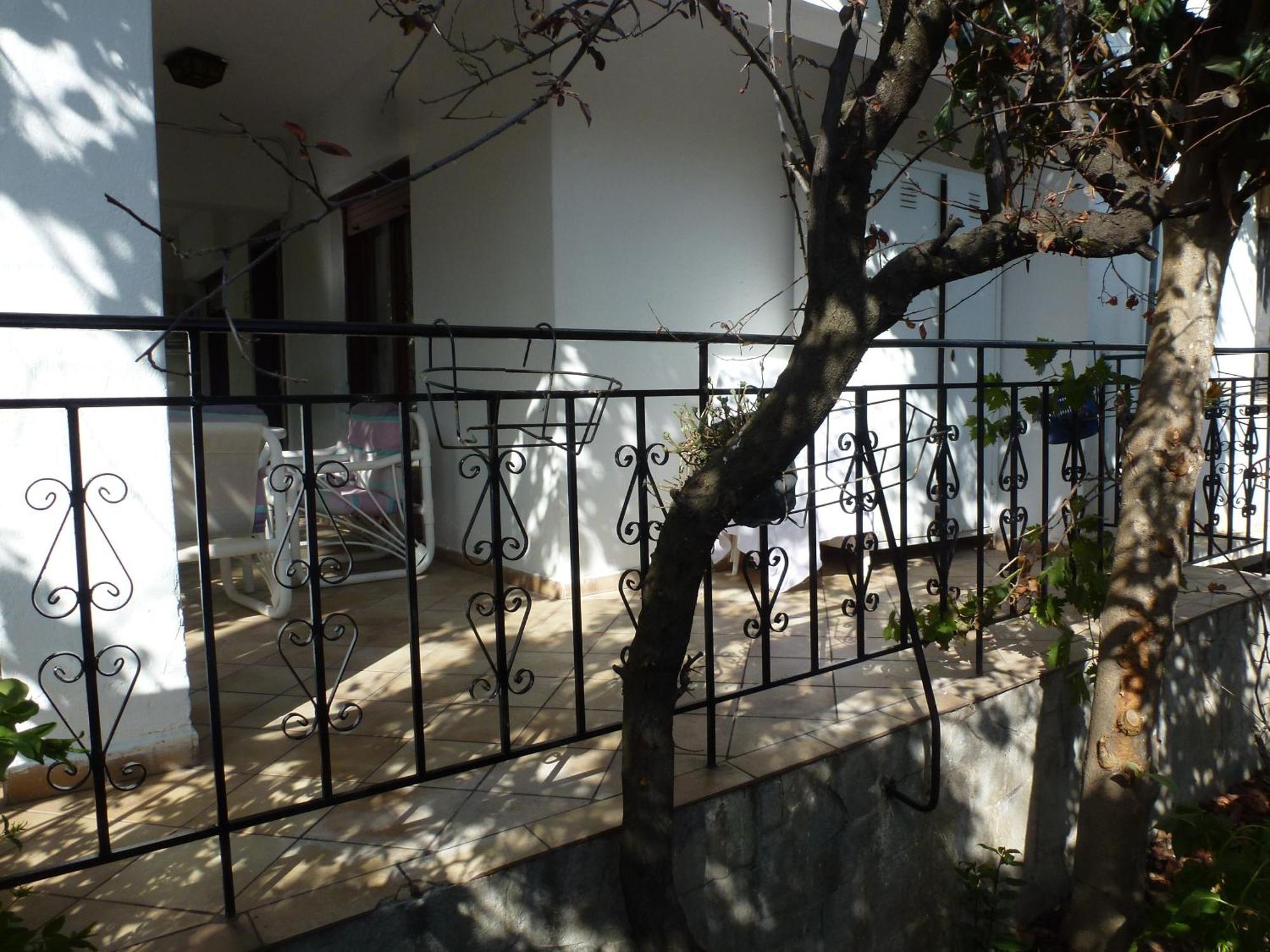 Kosta'S House Vila Asprovalta Exterior foto